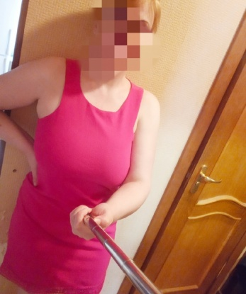 Анкета проститутки Светлана - Фото 1, Ханты-Мансийск, 45 лет, №392