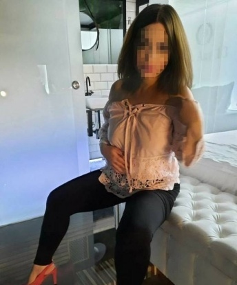 Анкета проститутки Анна - Фото 1, Ханты-Мансийск, 40 лет, №1576