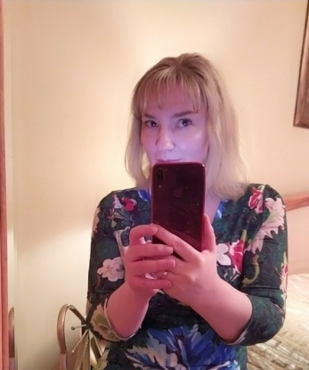 Анкета проститутки Инна - Фото 1, Ханты-Мансийск, 47 лет, №1585
