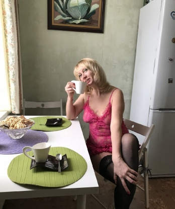 Анкета проститутки Кира - Фото 1, Ханты-Мансийск, 47 лет, №2297
