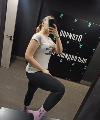 Анкета проститутки Таша - Фото 1, Ханты-Мансийск, 30 лет, №3329